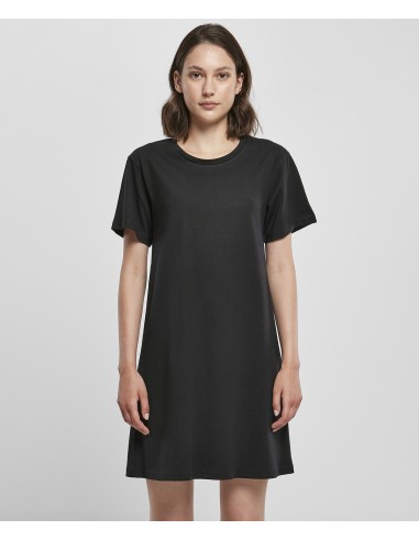 B-BY214-Ladies Tee Dress
